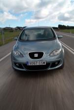 Seat Altea 2004 года